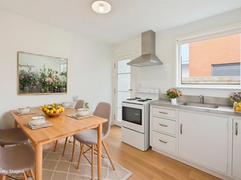 Sunny, Warm & Renovated | 1st Home Buyer Alert!