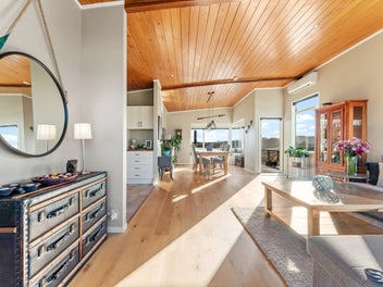 Resort-Style Living in Matakana