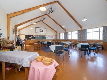 Prime corner site with high profile-Church...
