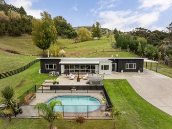 Lifestyle loving and a shed to live for!