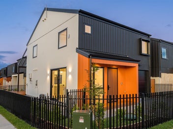 Modern Home in Tranquil Karaka Village