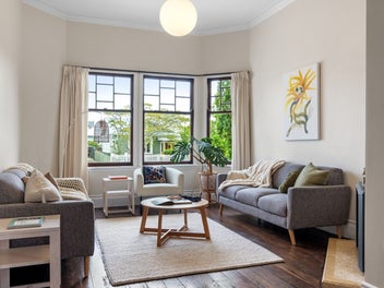 Great Buying in City Fringe Location!