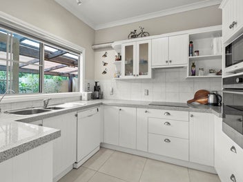 Designed For Entertaining