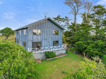 Rural Lifestyle at an Affordable Price!
