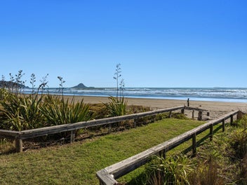 Welcome To Ohope