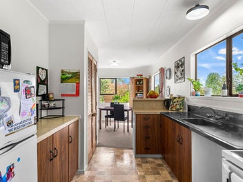Rare opportunity in Maungakaramea