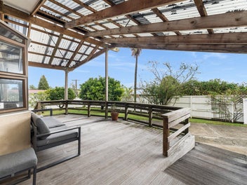 Smart investment or generous first home