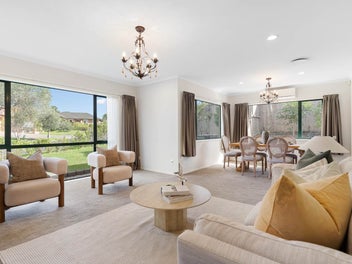Brick & Tile Perfection – All on One Level