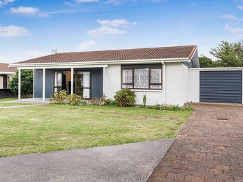 Easy Living, Smart Investment