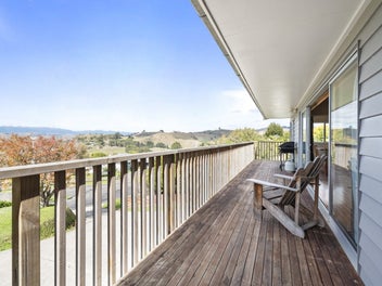 Double storey, double opportunity
