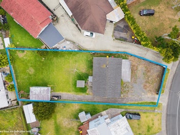 Perfect 787sqm investment property