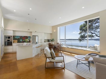 The Art of Coastal Living