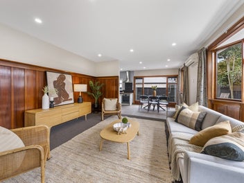 Beautifully Renovated Character Home