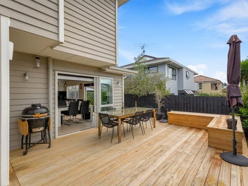 Stylish, Spacious & Family-Ready
