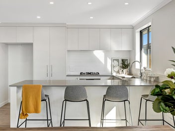 Brand New Build – Smart Design, Prime Location
