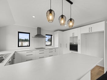 Modern comfort with a smart edge