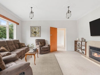 Greytown Gem