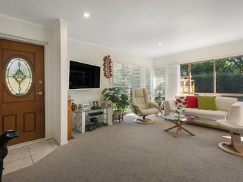 Effortless Living – Brick Beauty