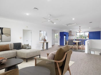 Thackers Retreat - Apartment with storage!
