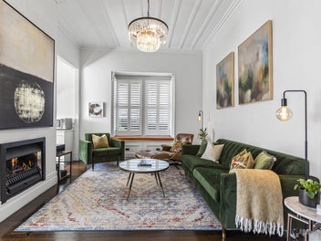 Devonport Elegance - Vendors Are Ready to Move