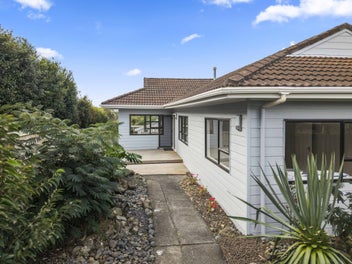 Home & Income - Two Street Frontages