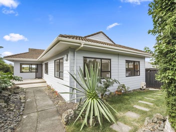 Home & Income - Two Street Frontages