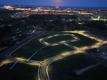 Modern Comfort, Timeless Style - SOLD