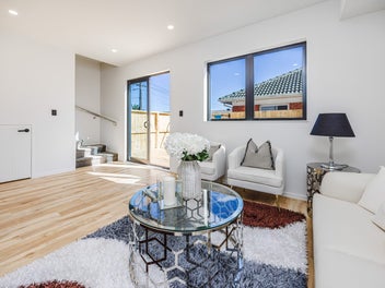 Brand New Home in Prime Location