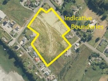 Prime development opportunity near Hokitika