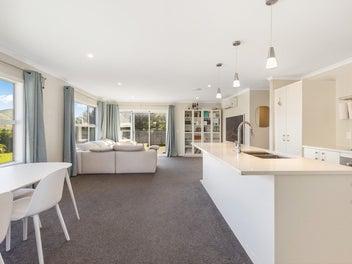 Modern One Level
