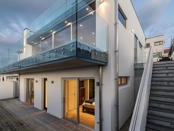 Style, scale and sophistication