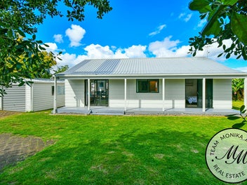 OWNERS MOVING NORTH, NEED TO SELL $756,000