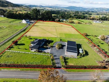 Immaculate lifestyle retreat