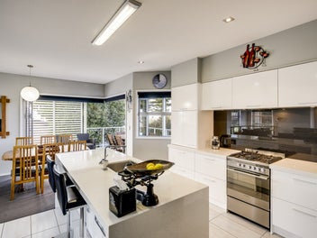 Style, space, and sophistication by the sea