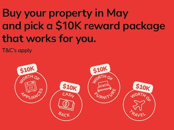 Would You Rather–Choose Your $10K Reward