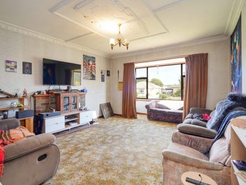 144 Conyers Street, So Much Potential