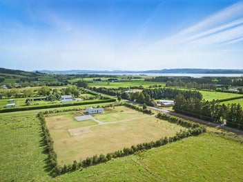 Charming Lifestyle Property in Ruakaka