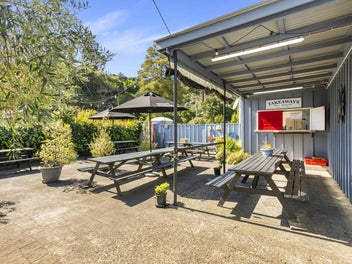The Iconic Huia Store - Want to know more?