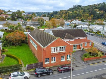 Rare Opportunity - Community Use or Redevelopment