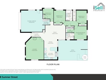 Family Comfort Meets City Convenience