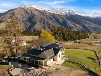 Mortgagee Sale - The Crown Terrace