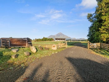Build your dream at Kereru Ridge