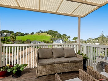 Spacious Living for Growing Families and Guests