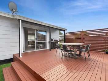 3 Bedroom Beauty – Affordable & Private