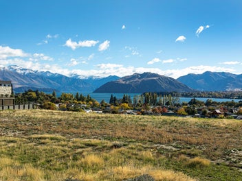 Prestigious Position, Spectacular Views