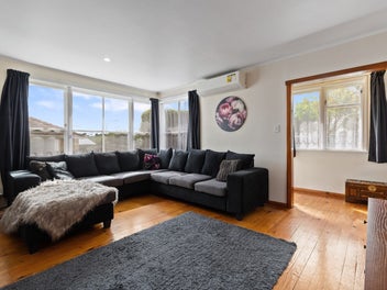 Step onto the property ladder