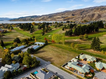 3,875 sqm Across Two Titles