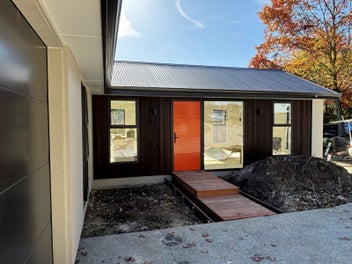 Brand new beautifully designed in central Richmond