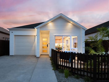 Best Value Brand New Home