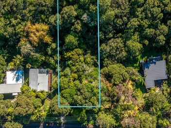 Location, location, location! - Priced to sell.